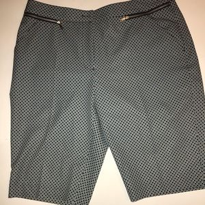 EP Pro Golf Shorts